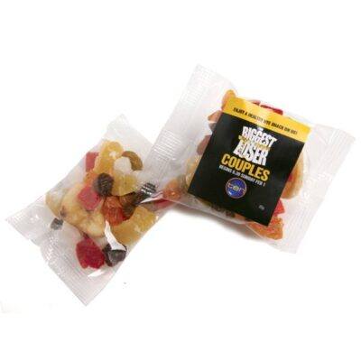 Promotional Dried Fruit Mix