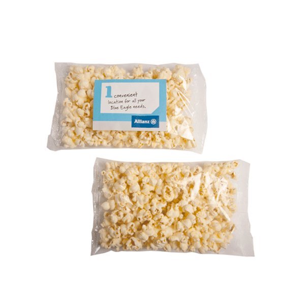 Buttered Popcorn 30 gram Bag