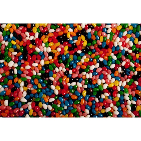 Bulk Jelly Beans - min 10kg