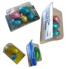 Easter Eggs Biz Card Treats