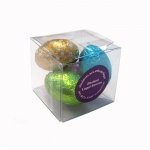 Easter Eggs 30 gram Small Cube