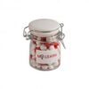 Chewy Fruits Large Glass Jar