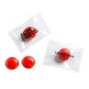 RED Big Chewy Fruits Individually Wrapped