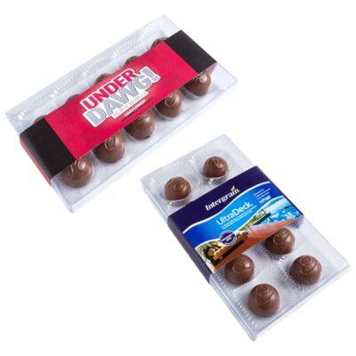Chocolate Box 10 Pack