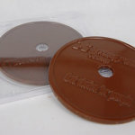 Chocolate CD Rom