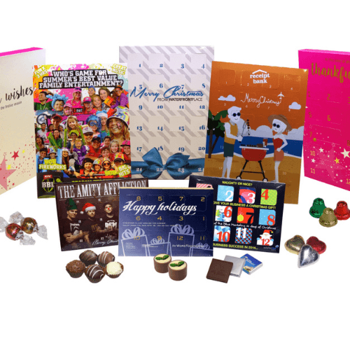 Advent Calendars