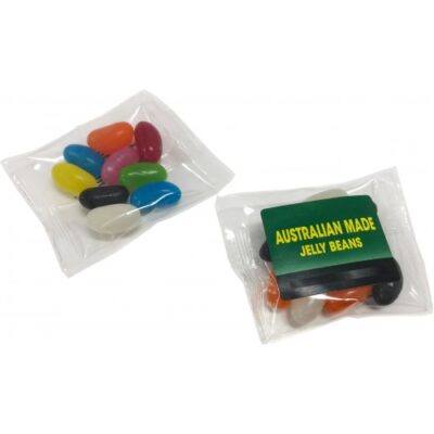 Australian Jelly Beans 25 gram Bag
