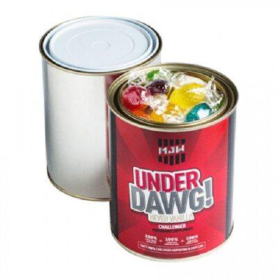 Boiled Lollies Large Paint Tin