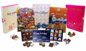 Read more about the article Why Branded Chocolate Advent Calendars Are a Genius Marketing Tool
