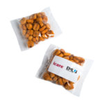 Chilli Toasted Corn 25g Bag