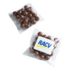 Chocolate Coated Coffee Beans 50g Bag