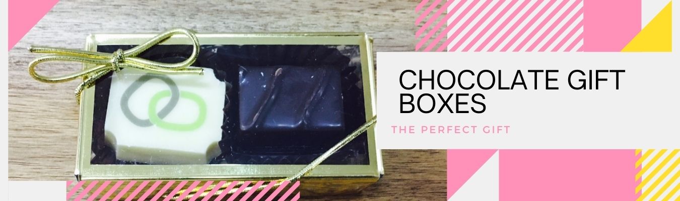 Chocolate Gift Boxes