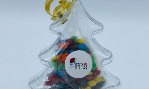 Christmas Confectionery for Shopping Centres