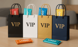 Read more about the article Custom Confectionery for Product Launches