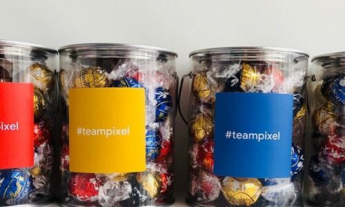 Be Sweet At Your Next Event With Bulk Lollies