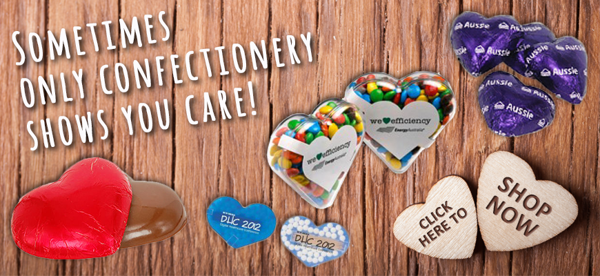Valentines Chocolates
