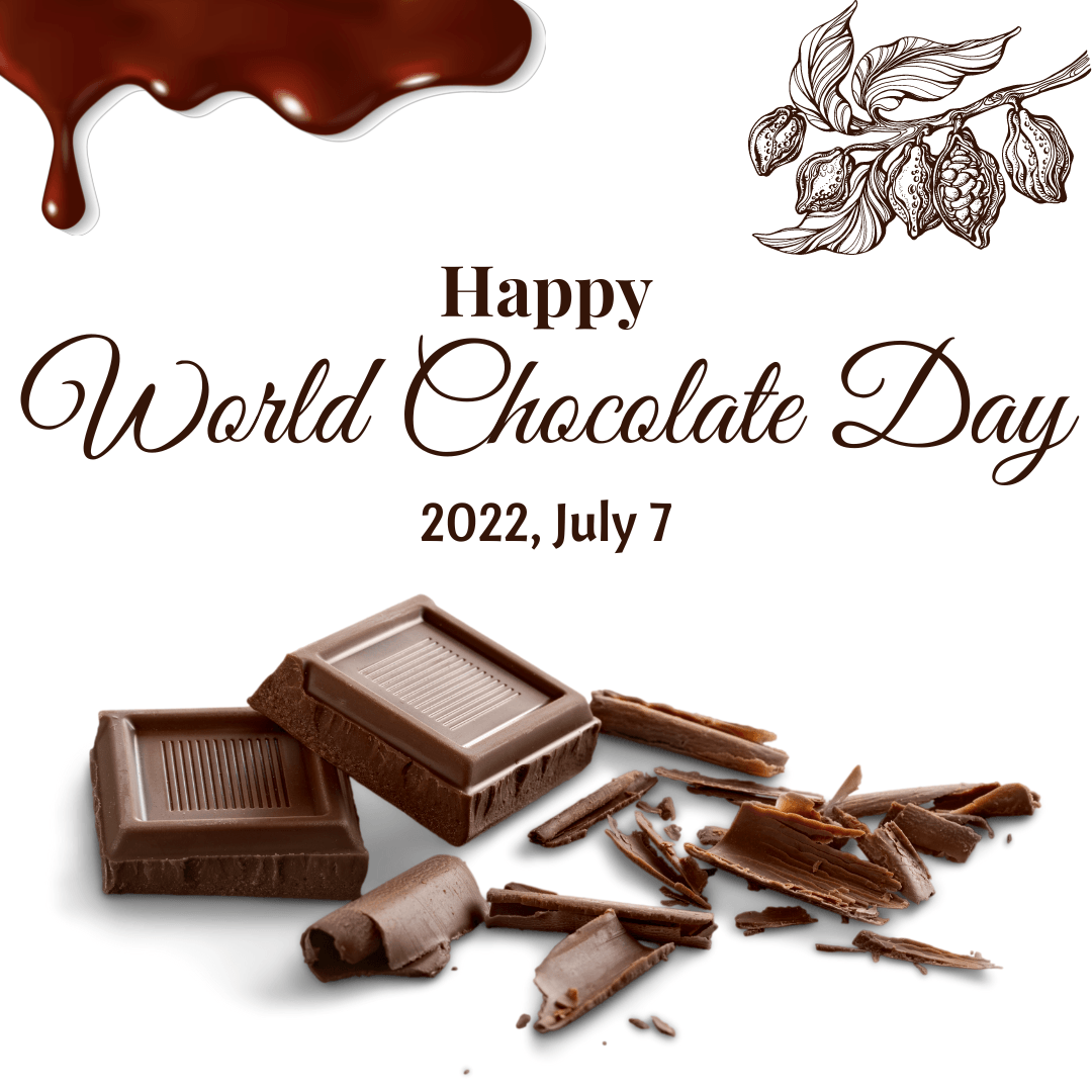 World Chocolate Day