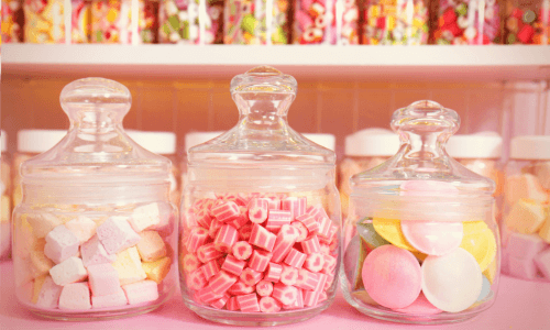 You are currently viewing The Sweet History of Hard Candy Australia