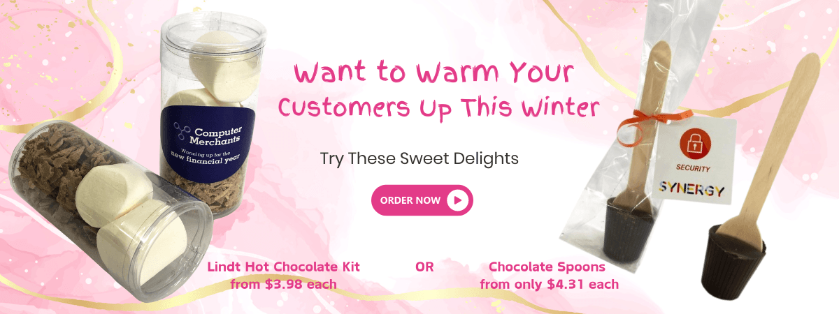 Hot Chocolate Home Page Banner