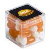 Jelly Beans Hard Small Cube