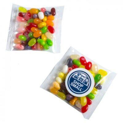 Jelly Belly 50 gram Bag