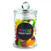 Jelly Belly Small Apothecary Jar