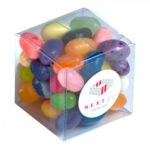 Jelly Belly Small Cube