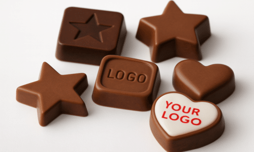 Logo on a Lolly: Why Personalisation Matters in Marketing