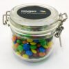 Mini M&Ms Canister
