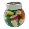 Mixed Lollies Plastic Jar