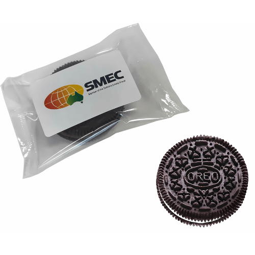Oreo Biscuit in Cello Bag