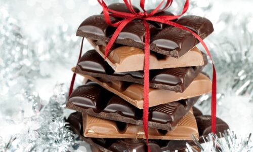 The Best Promotional Chocolates for the Holiday Season you can Buy Online