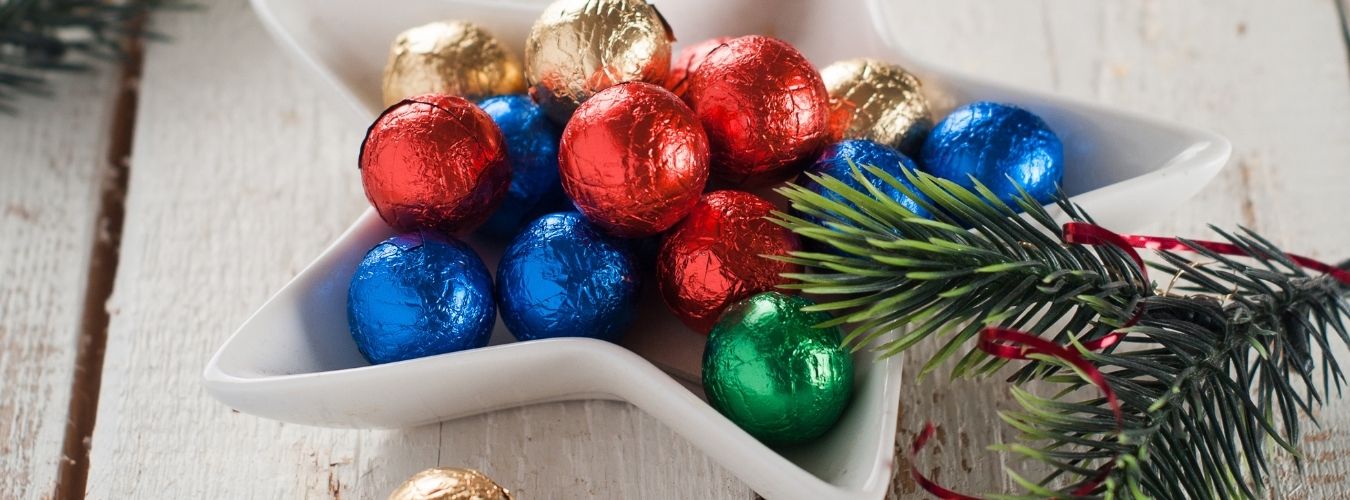 You are currently viewing Top 5 Ideas for Promotional Christmas Confectionery Gifts