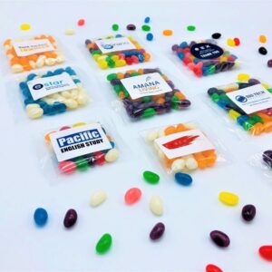 Read more about the article The Ultimate Guide To Promotional Jelly Beans in Australia