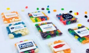 Read more about the article The Ultimate Guide To Promotional Jelly Beans in Australia