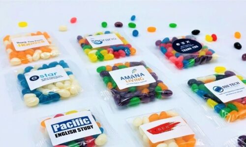 The Ultimate Guide To Promotional Jelly Beans in Australia