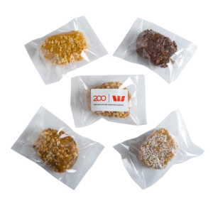 Promotional Protein Balls