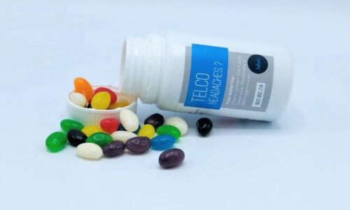 Best Choices for Promotional Snacks