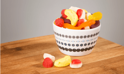 Sensory Marketing