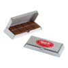 Silver Box Chocolate Bar