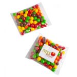 Skittles 100 gram Bag