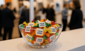 Read more about the article The Art of Taste Testing: How Sampling Confectionery Wins Customers