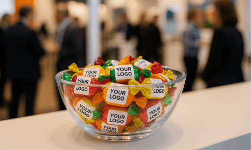 The Art of Taste Testing: How Sampling Confectionery Wins Customers