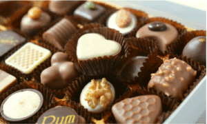 Read more about the article Top 10 Corporate Gift Ideas That Aren’t Boring (Spoiler: They’re Delicious)