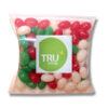 Christmas Mini Jelly Beans Large Pillow Pack