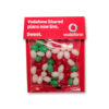 Christmas Mini Jelly Beans Billboard Card 50g