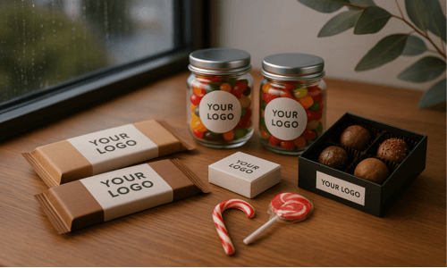 You are currently viewing Winter Corporate Confectionery: Smart Picks, Storage & Simple Labelling Tips