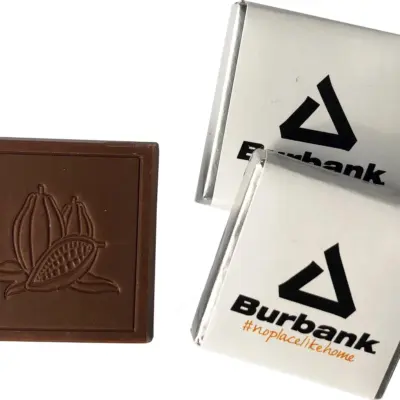 Custom Neopolitan Chocolate