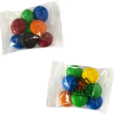 Promotional M&Ms 7g