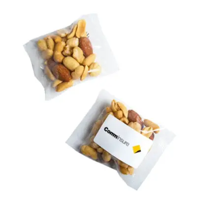 Branded Mixed Nuts 20g